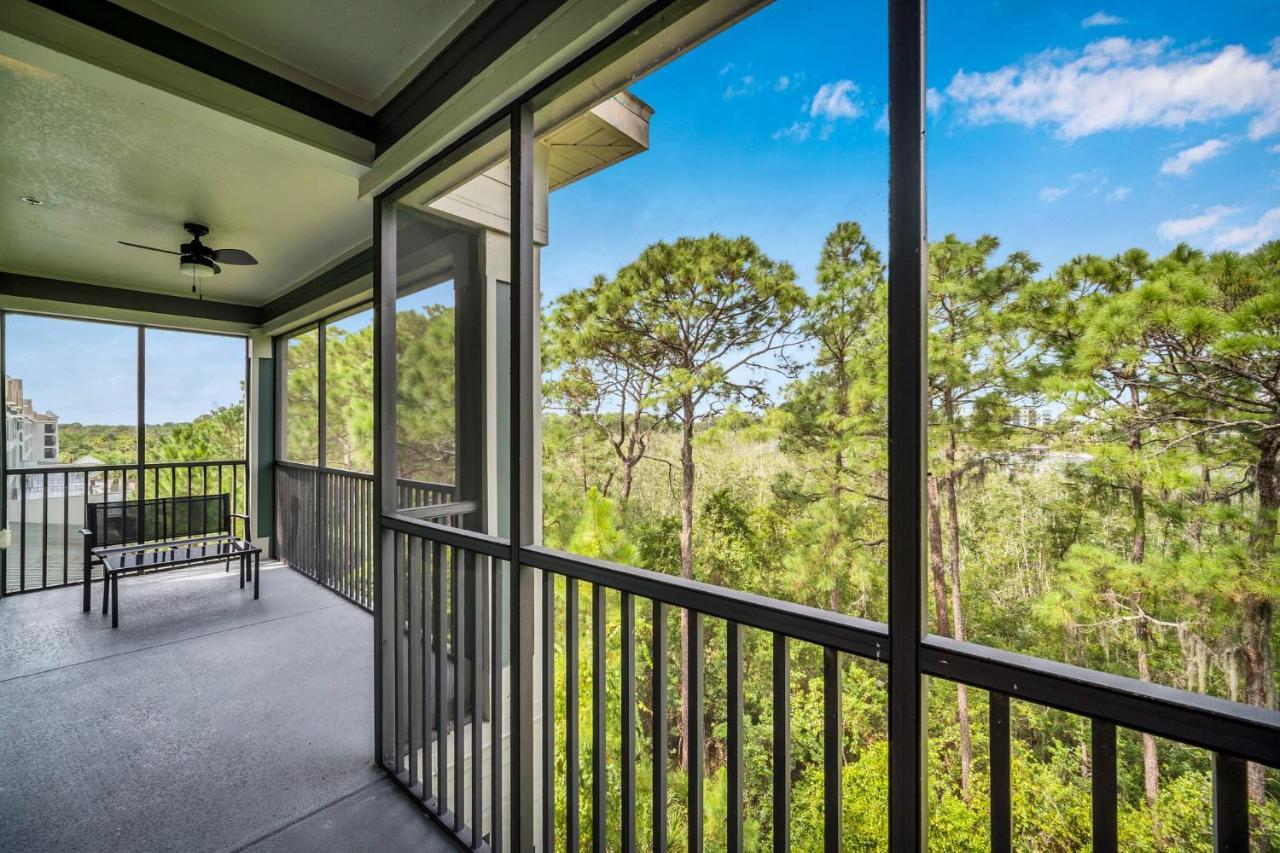 Near Disney - Spacious 3Br - Pool And Hot Tub! Orlando Dış mekan fotoğraf