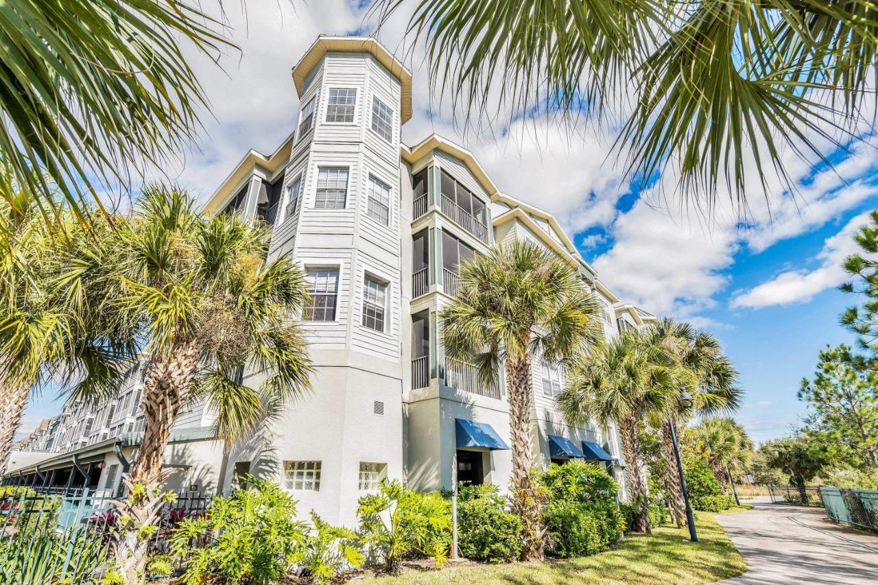 Near Disney - Spacious 3Br - Pool And Hot Tub! Orlando Dış mekan fotoğraf